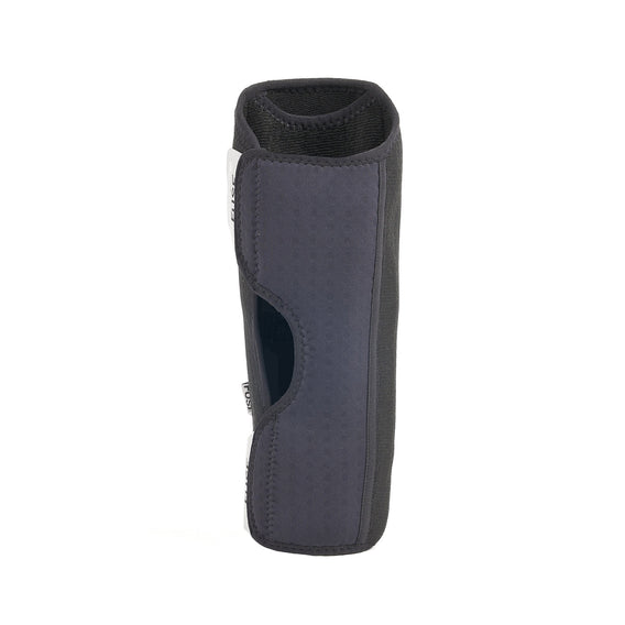 Fuse Alpha Classic Shin Pads - Black