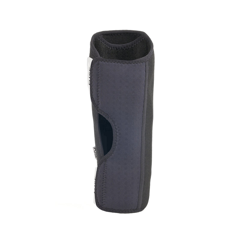 Fuse Alpha Classic Shin Pads - Black