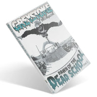 Greystoke BMX Magazine - Issue 3