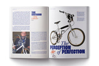 Greystoke BMX Magazine - Issue 3