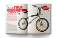 Greystoke BMX Magazine - Issue 3