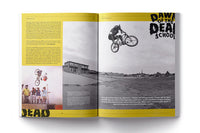 Greystoke BMX Magazine - Issue 3