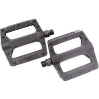 KHE ACME BMX Pedals Black Backyard 2
