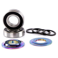 KHE Mid Bottom Bracket - Oil Slick 19mm
