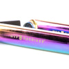 KHE MVP V2 19mm Cranks - Oil Slick 175mm