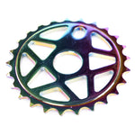 KHE MVP Sprocket - Oil Slick 25 Tooth