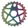 KHE MVP Sprocket - Oil Slick 25 Tooth