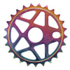 KHE MVP Sprocket - Oil Slick 25 Tooth