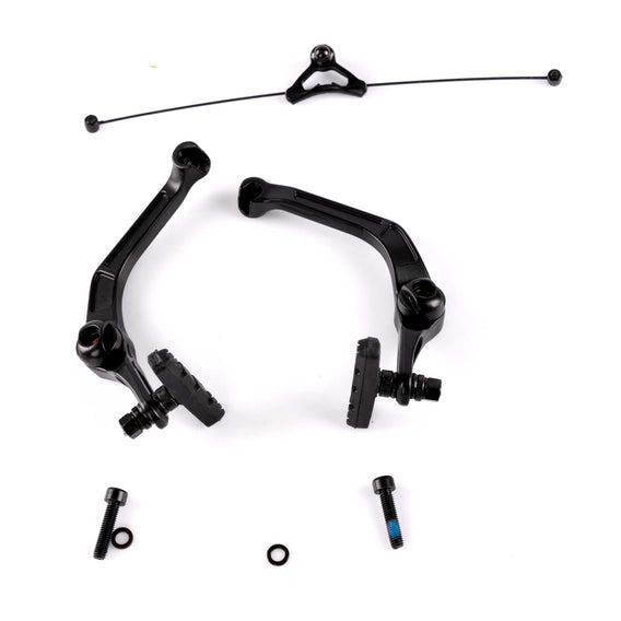 KHE U-Brake - Black