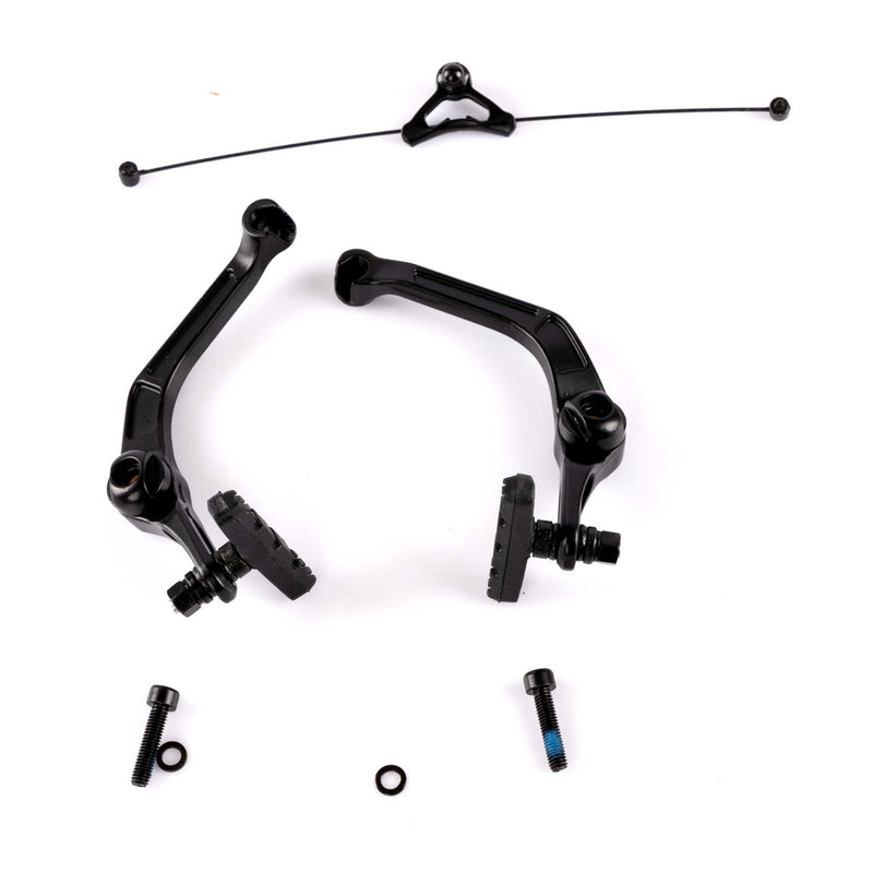 KHE U-Brake - Black