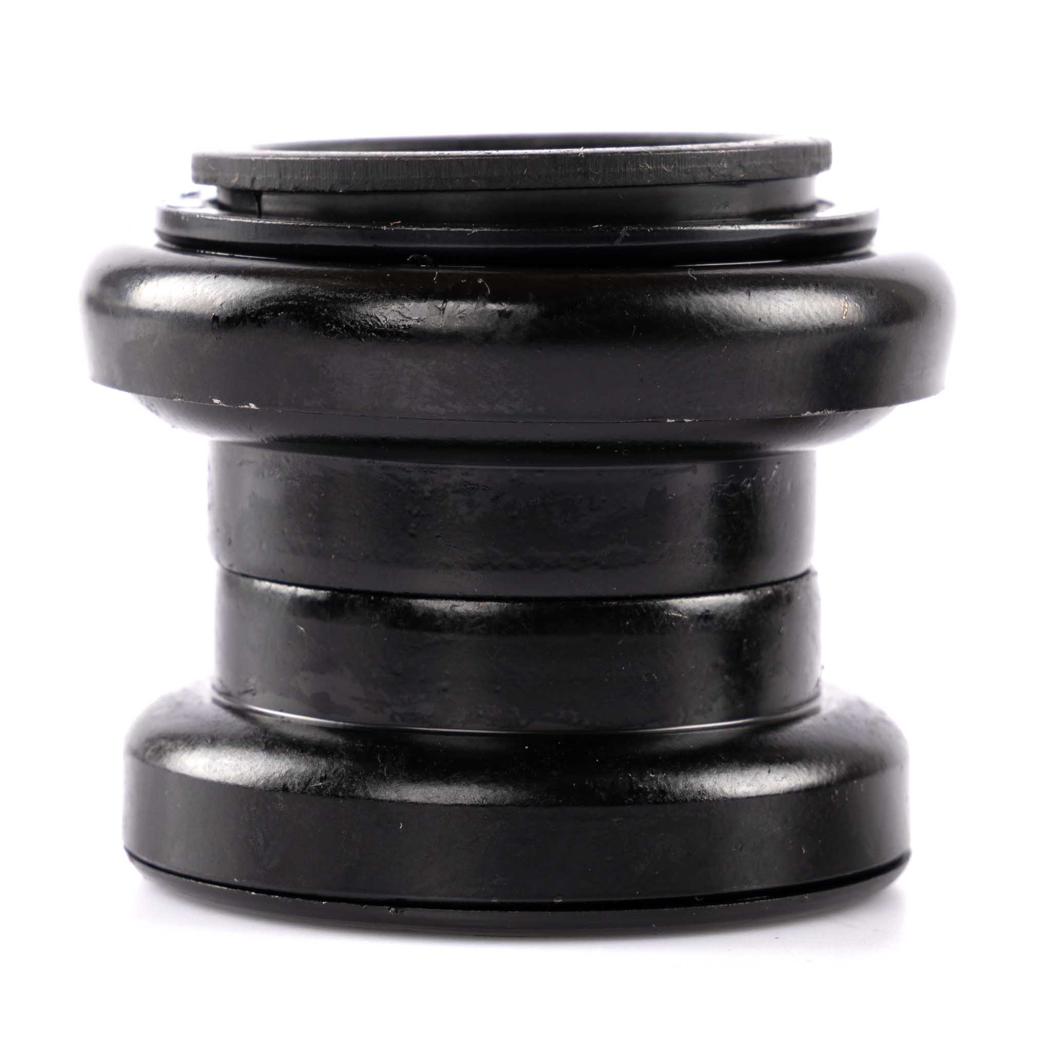 khe external headset on white background