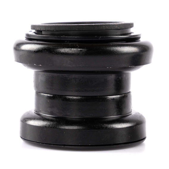 khe external headset on white background