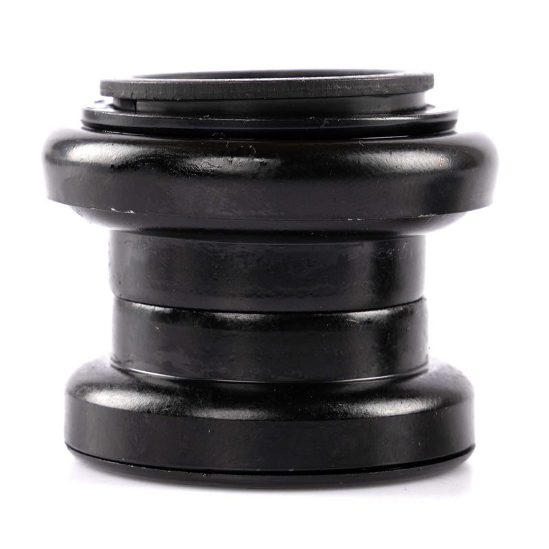 khe external headset on white background