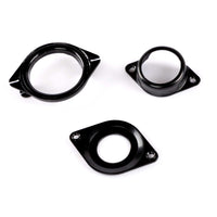 KHE Gyro Kit (Without Cables) - Black