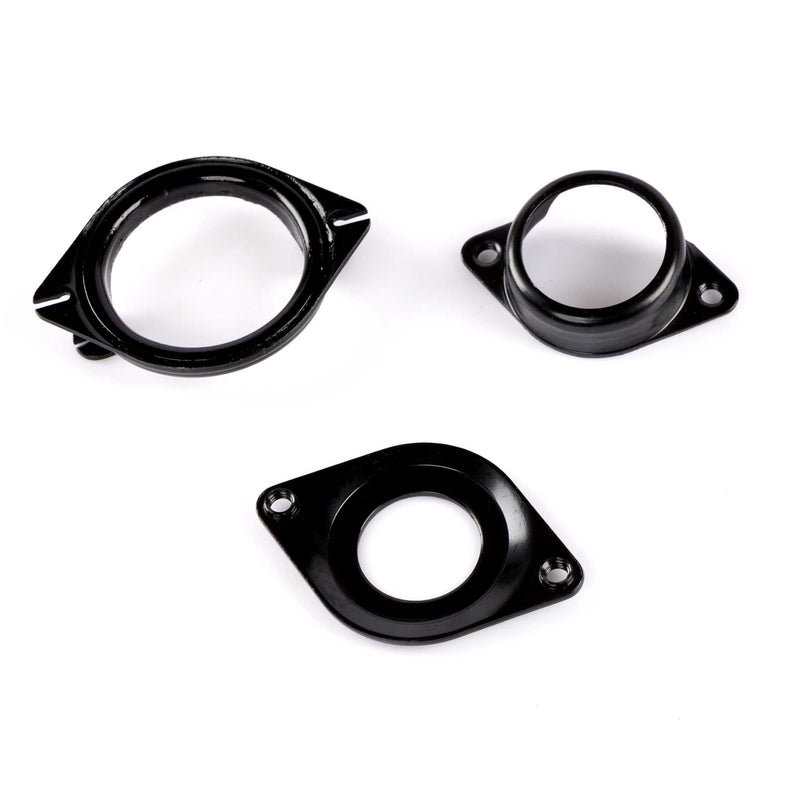 KHE Gyro Kit (Without Cables) - Black