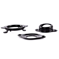KHE Gyro Kit (Without Cables) - Black