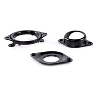 KHE Gyro Kit (Without Cables) - Black