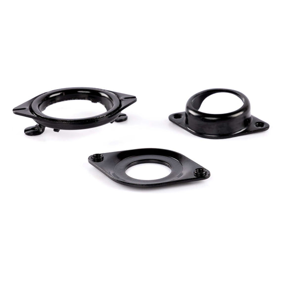 KHE Gyro Kit (Without Cables) - Black