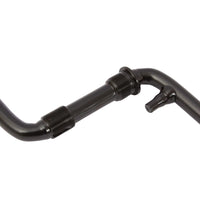 KHE black BMX Cranks 1 piece for complete bmx bike