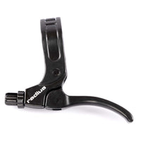 KHE Radius Left Hand Brake Lever - Black