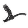 KHE Radius Left Hand Brake Lever - Black