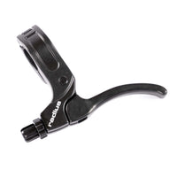 KHE Radius Left Hand Brake Lever - Black