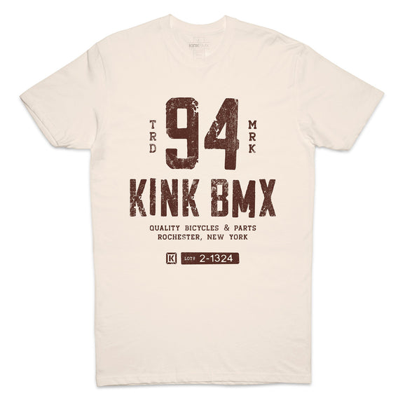 Kink Lot BMX T-Shirt