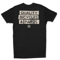 Kink BMX Punch T-Shirt