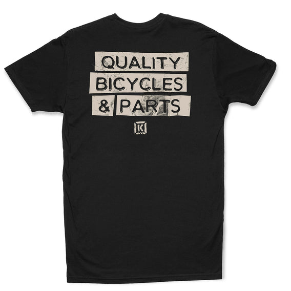 Kink BMX Punch T-Shirt