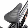 Mission BMX Combo seat in black