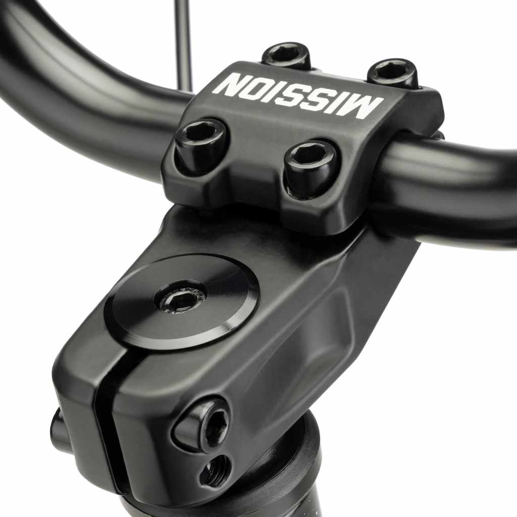 Mission bmx bikes hotsell