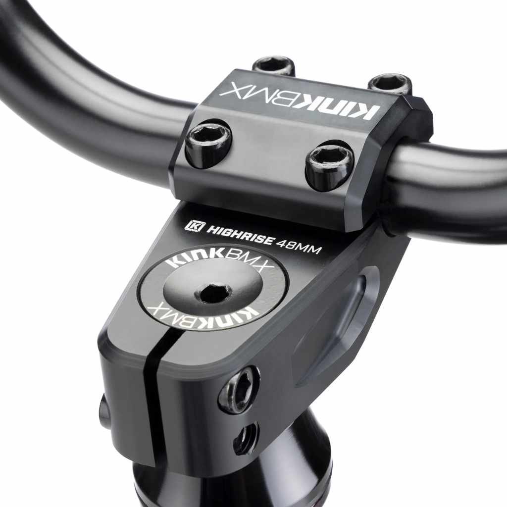 Kink high rise stem hotsell