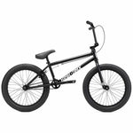 Kink 2025 Launch Bike - Midnight Black 20.25"