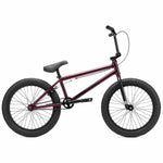 Kink 2025 Launch Bike - Plasma Red 20.25"