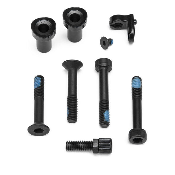 Kink Brake mount kit (through bolt style)