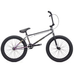 Kink 2027 Launch Bike - Liquid Chrome