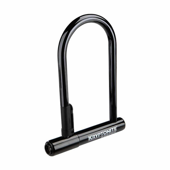 Kryptonite Keeper Original Standard U-Lock