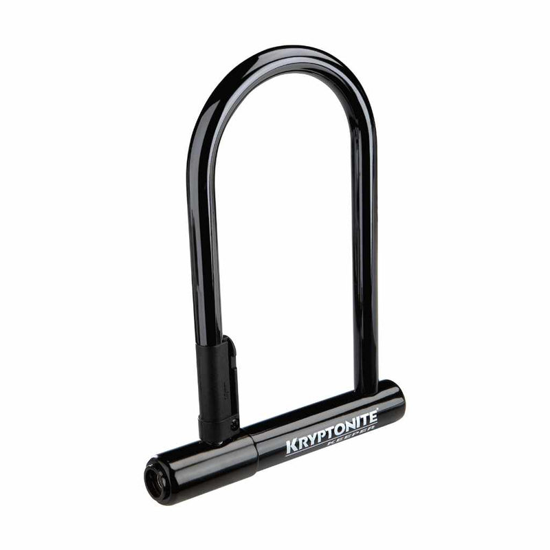 Kryptonite Keeper Original Standard U-Lock