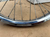 Cult LHD Hybrid Match V2 Wheel - Chrome 9 Tooth - FACTORY SECONDS
