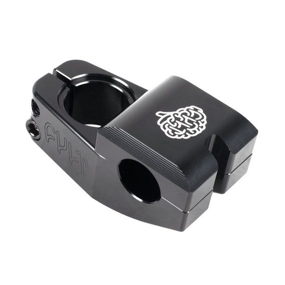 Cult Max Vu Top Load Stem - Black