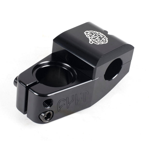 Cult Max Vu Top Load Stem - Black