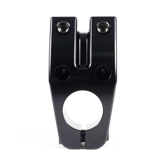 Cult Max Vu Top Load Stem - Black