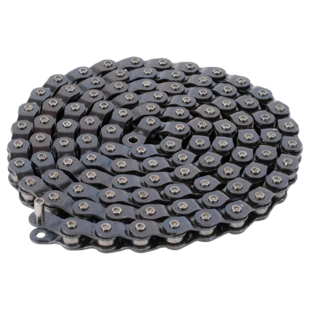 Odyssey Bluebird Half Link bmx Chain Black