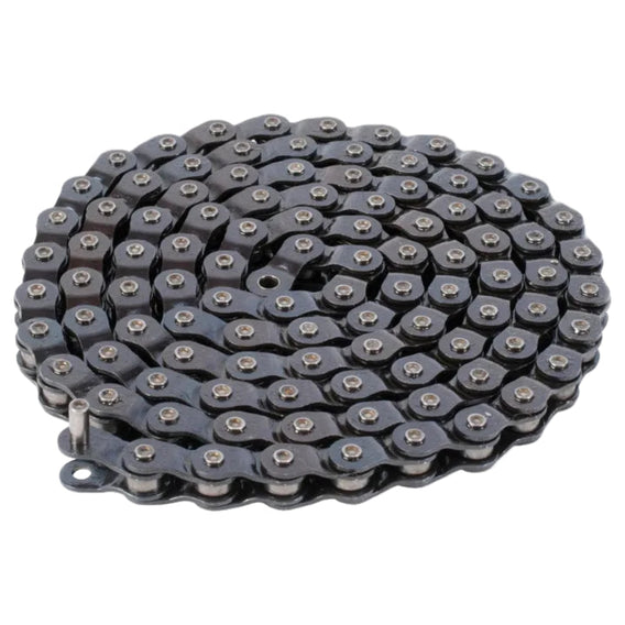 Odyssey Bluebird Half Link bmx Chain Black