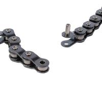 Odyssey Bluebird Half Link bmx Chain Black