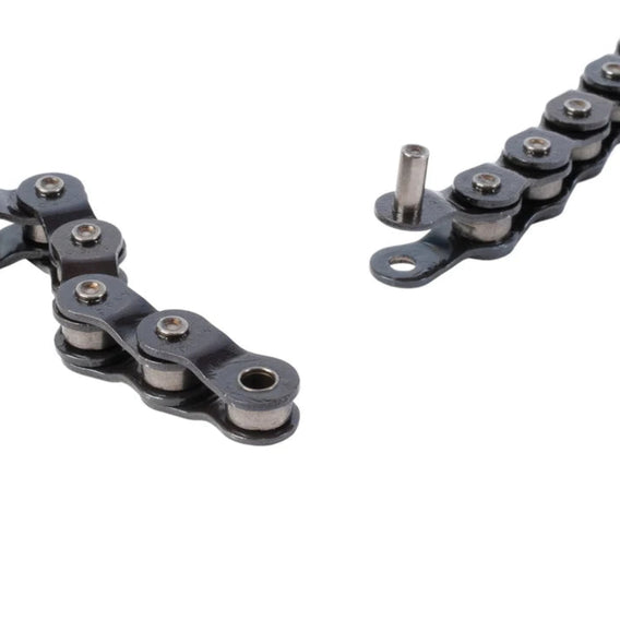 Odyssey Bluebird Half Link bmx Chain Black
