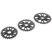 Odyssey Boyd bmx Sprocket Black