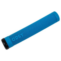 Odyssey Broc Raiford bmx grips ocean blue