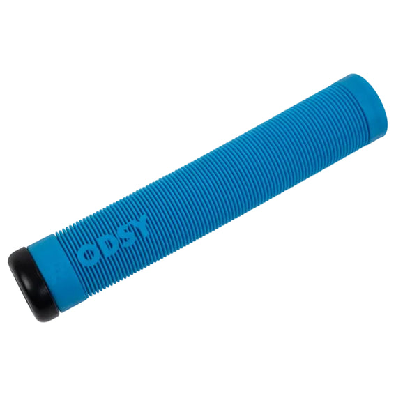 Odyssey Broc Raiford bmx grips ocean blue