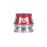 Odyssey Pro Headset (Tall Stack) - Red